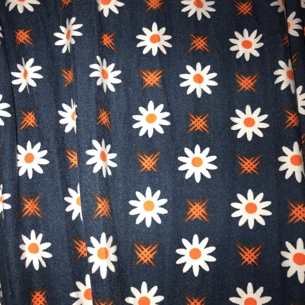 TC LuLaRoe leggings